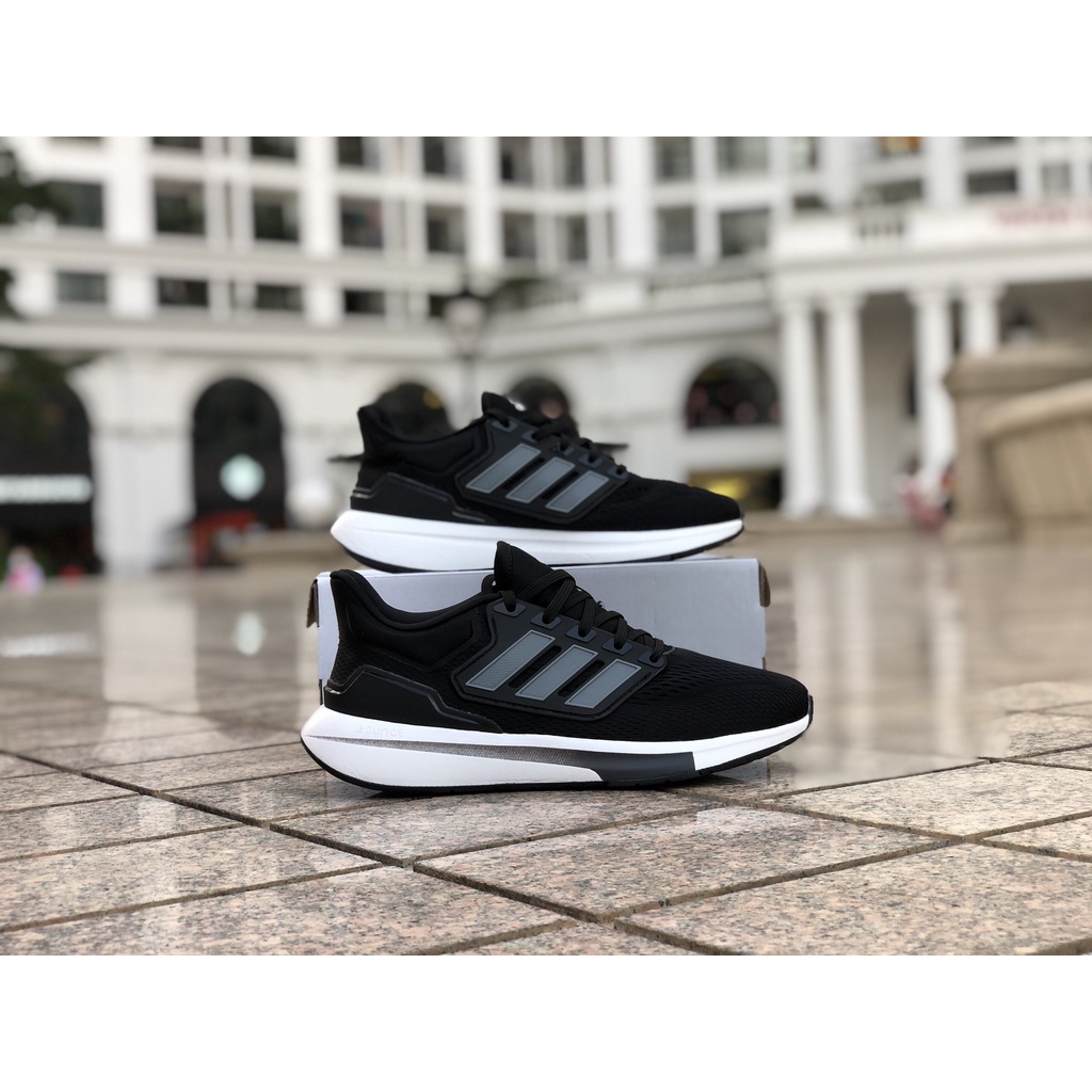 [FULL BOX] Giày Thể Thao Nam Adidas EQ Bản Mới Nhất 2022 - Đi Làm Đi Chơi Đi Tập Đều rất đẹp