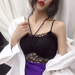 Áo bra ren dây bún 840 cực đẹp