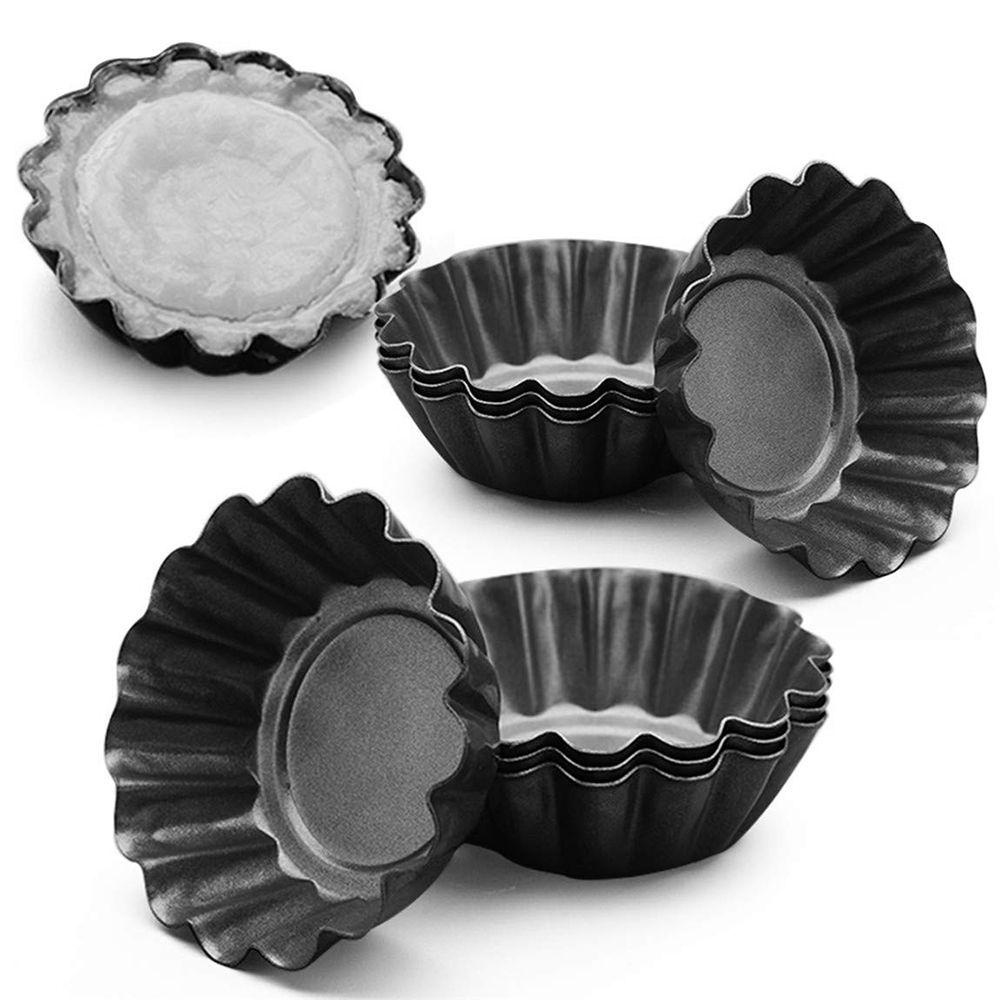 Khuôn Làm Bánh Tart Mini Chống Dính