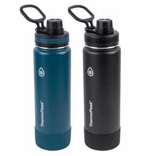 [Hàng Mỹ] Bình nước giữ nhiệt Thermoflask - Hàng nhập Mỹ🇺🇸