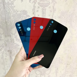 Kính lưng HUAWEI Nova 3i đủ màu