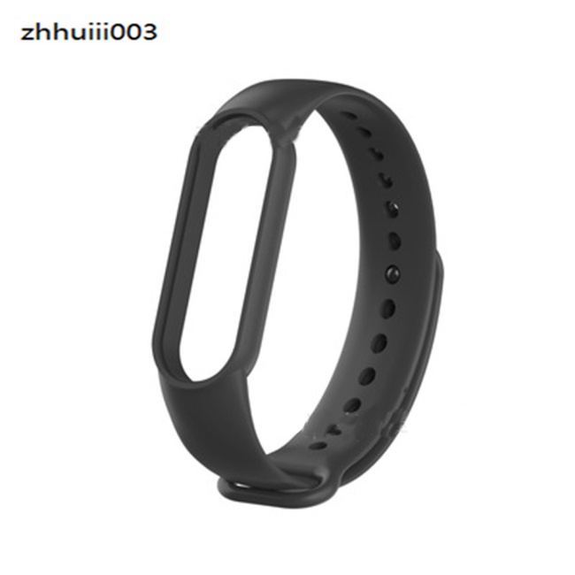 Bộ Đồng Hồ Thông Minh ZHIHUI M6 6 Theo Dõi Sức Khỏe
