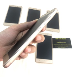Xiaomi Redmi 3