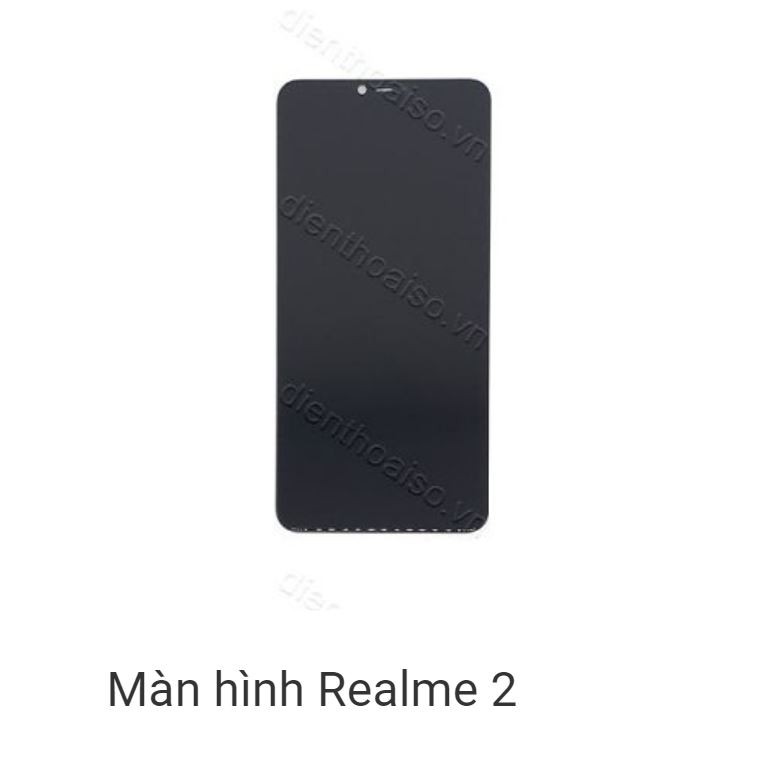 Màn hình Oppo Realme 2