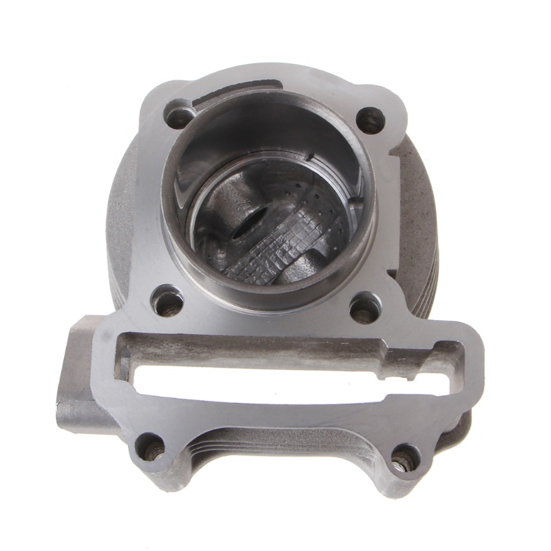 Vòng Pít Tông Xi Lanh Cỡ Lớn 47mm GY6 50 60 80 139QMB Chuyên Dụng Cho Xe Máy