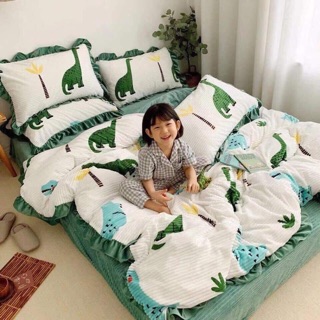Sale sale Khủng ( Nỉ Nhung Tăm 4 món )