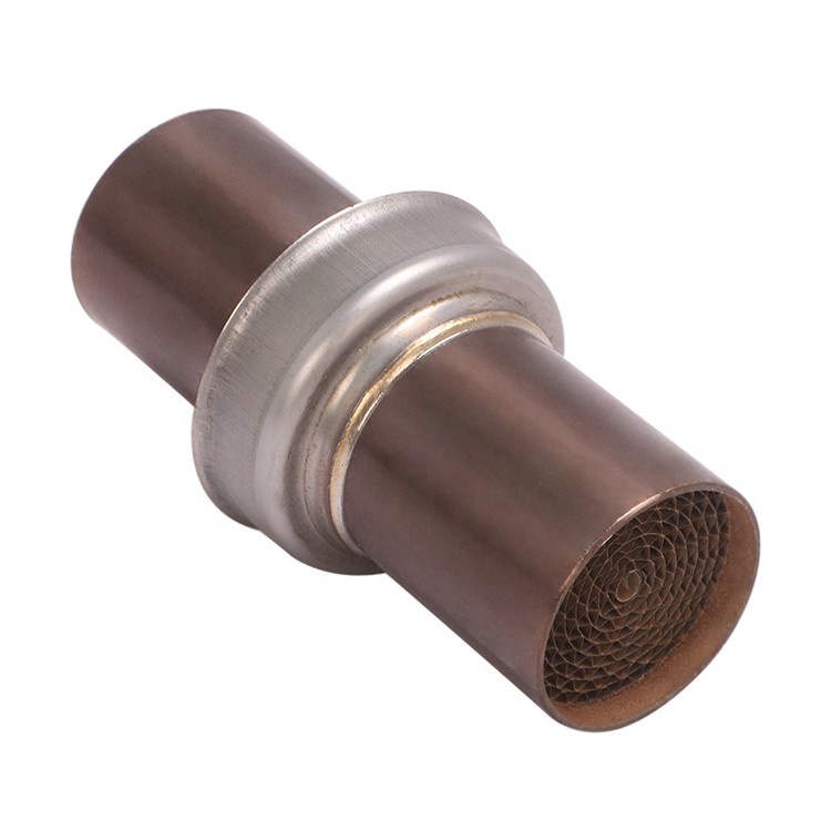 Ống Xả 51mm Cho Xe Máy