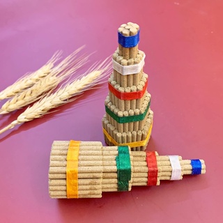 Tháp hương cúng dường
