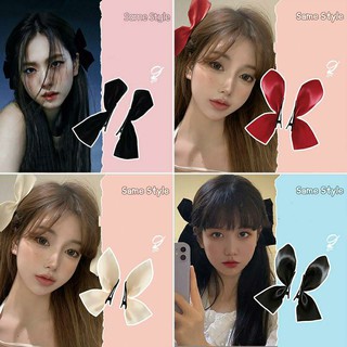 Kẹp nơ 2 bên 🍓🍓🍓🍓