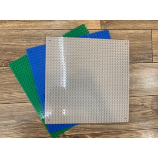 Tấm nền chân đế lego base có lỗ treo tường