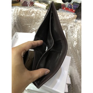 [ sieu rẻ] Ví ngắn chữ C - V193