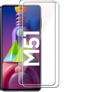 Miếng dán màn hình cường lực samsung m51