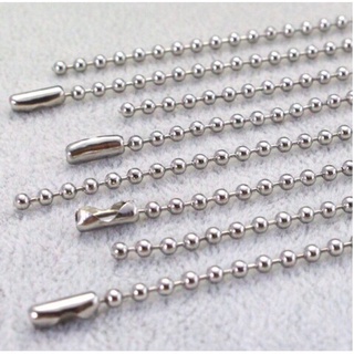 Khoen Dây Bi 2.4mm x 10cm - 15cm ( 100 dây )