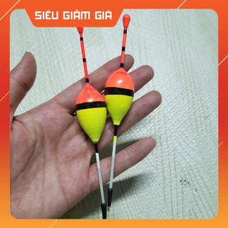Combo 3 quả Phao Câu Cá Giá Rẻ