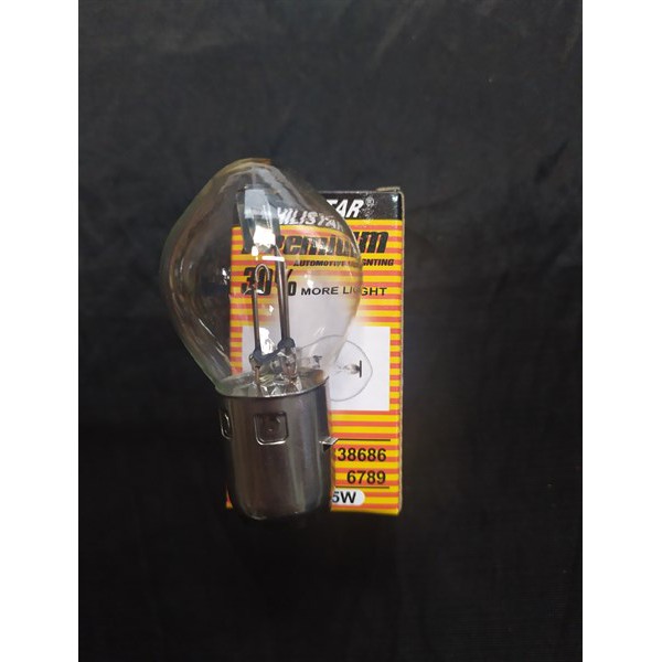 BÓNG ĐÈN PHA PHILIPS SCR