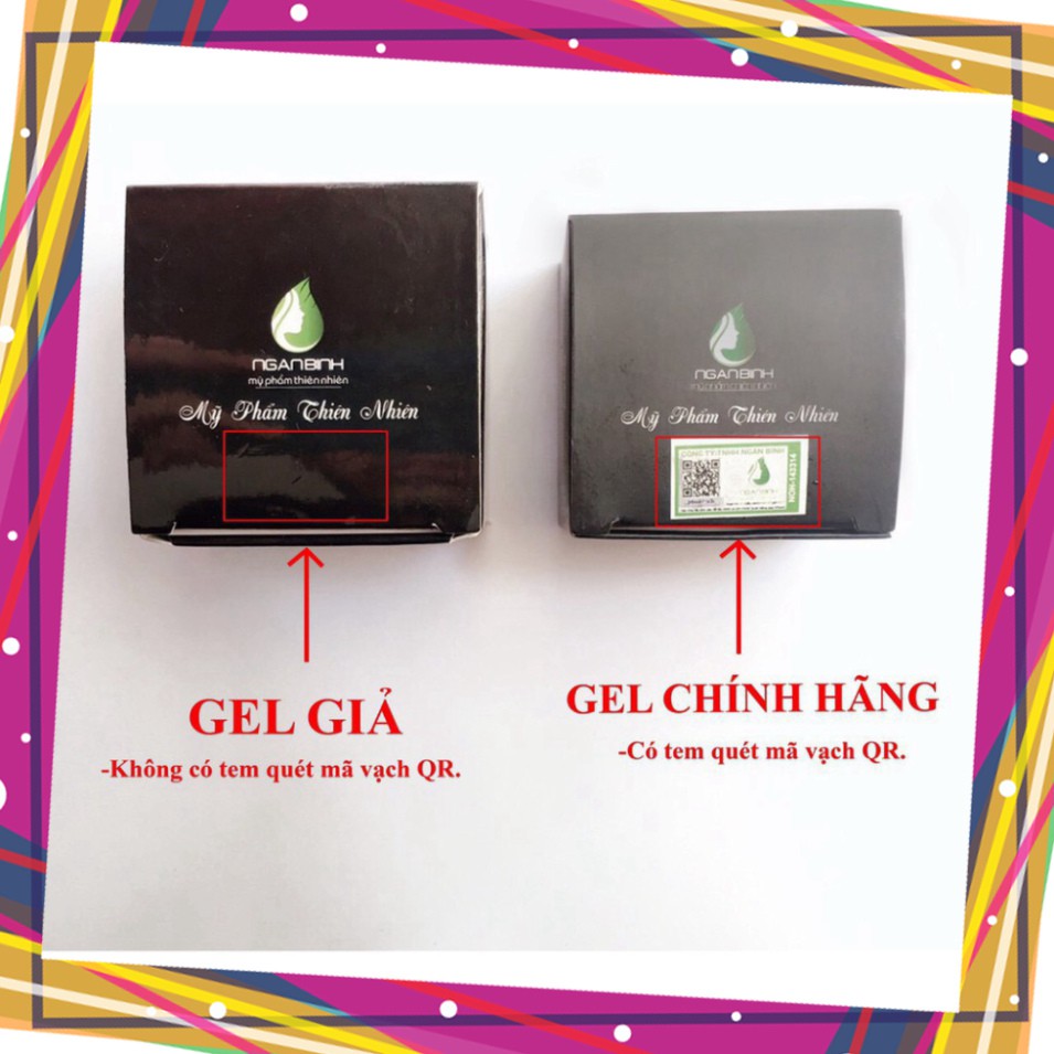 (HÀNG THẬT) Gel Lột Mụn Hút Mụn Than Tre, Gel Mụn Hoạt Tính Ngân Bình. mới