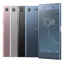 Điện thoại Sony Xperia XZ1 64G bản Nhật QT - Snap 835 4G