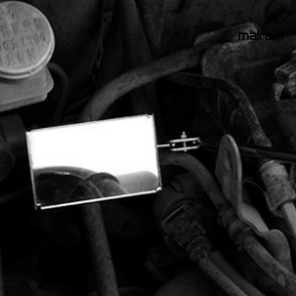 Mar Gương Kiểm Tra Xe Hơi Phổ Biến Đầu Linh Hoạt Khác Nhau Sửa Chữa Công Nghiệp