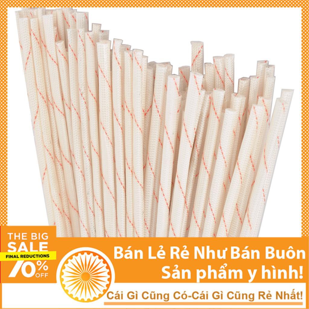 Phi 3 - ống gen cách điện sợi thủy tinh