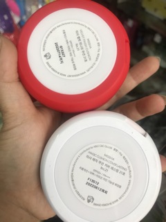 Phấn nước missha