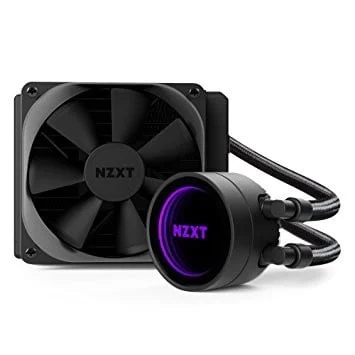 Tản nhiệt nước CPU NZXT Kraken 120 mới chính hãng bảo hành 5 năm