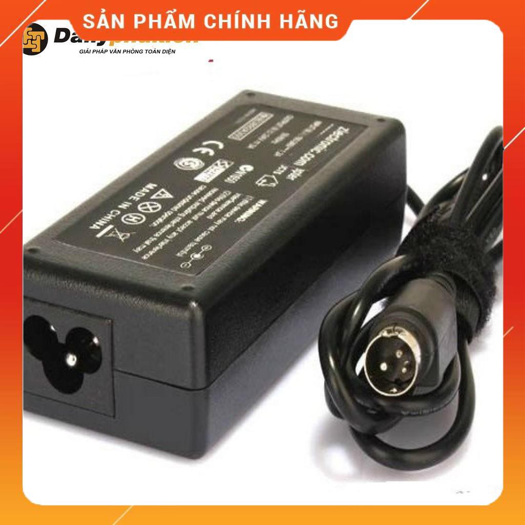 Adapter nguồn máy in hóa đơn 24v BH 12 tháng dailyphukien