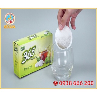 Trà COZY 365 ATISO 50G (ATISO TEA)