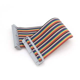 Dây Cáp 40PIN GPIO Dành Cho raspberry pi 3 Model B Plus raspberry pi Model B+ 20CM