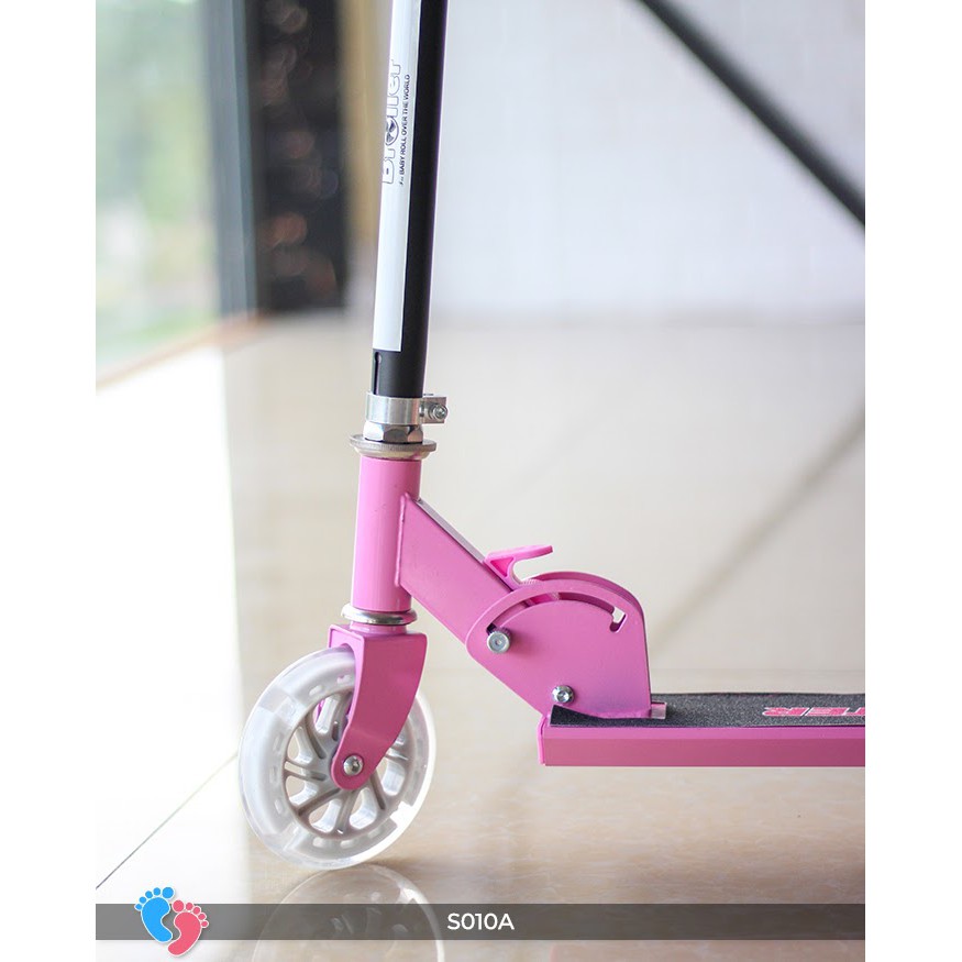 Xe trượt scooter 2 bánh Broller S010A