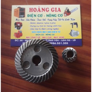 BÁNH RĂNG CHO MÁY MÀI CROWN CT3002  CT13288