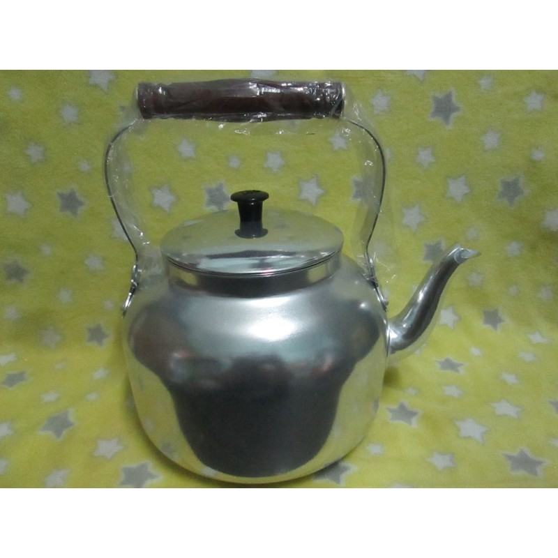 [Freeship] Ấm nhôm đun trà và nước dung tích 2500ml cao cấp | BigBuy360 - bigbuy360.vn