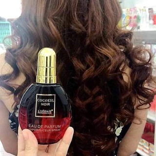 Tinh dầu dưỡng tóc xoăn cocoesl ( loại 1, chai bẹt đỏ)