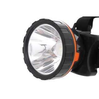 Đèn pin sạc đội đầu điện quang đq pfl13 r blo