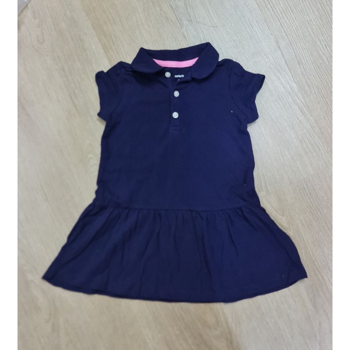 Đầm bé gái ( Size 2y, 3y )