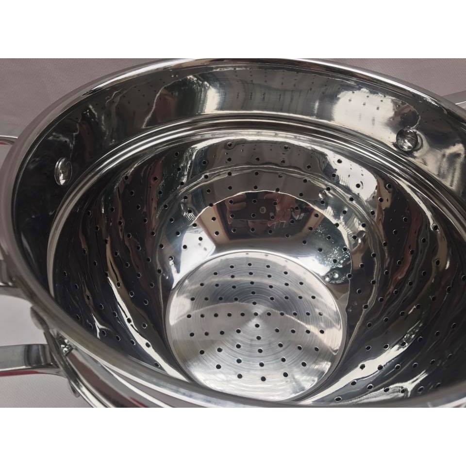 Nồi hấp Inox 304 Elmich EL336X