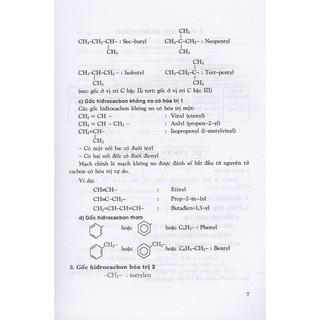 Giúp Trí Nhớ Chuỗi Phản Ứng Hóa Học