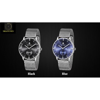 Đồng hồ nam WWOOR 8808