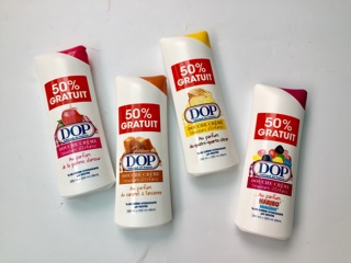 Sữa tắm Dop 500ml hàng Pháp
