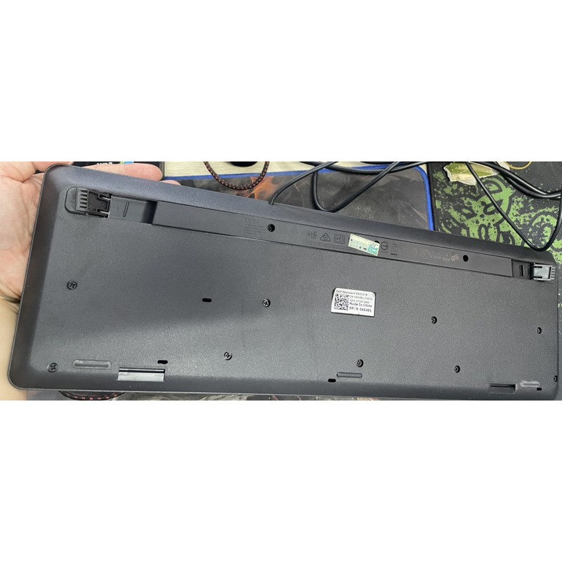 Thanh lý phím Dell bộ | BigBuy360 - bigbuy360.vn