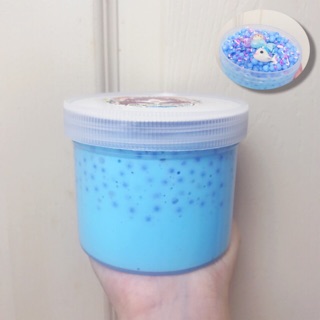 Foam Slime - Slime Xốp