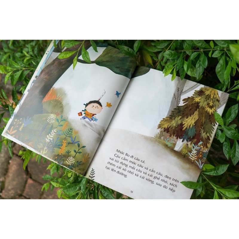 Sách - Kỹ năng sống cho trẻ - Học cách chọn lựa