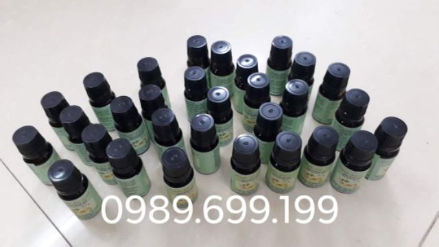 Tinh dầu tràm nguyên chất Cầu Bình An 10ml