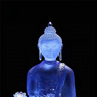 Tượng Dược Sư lưu ly [PBMC]