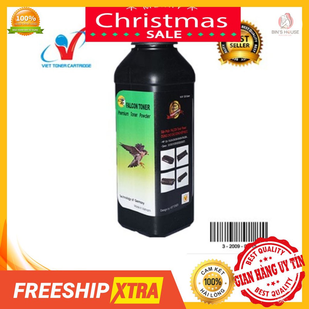 Mực Nạp Premium loại siêu mịn đa năng
