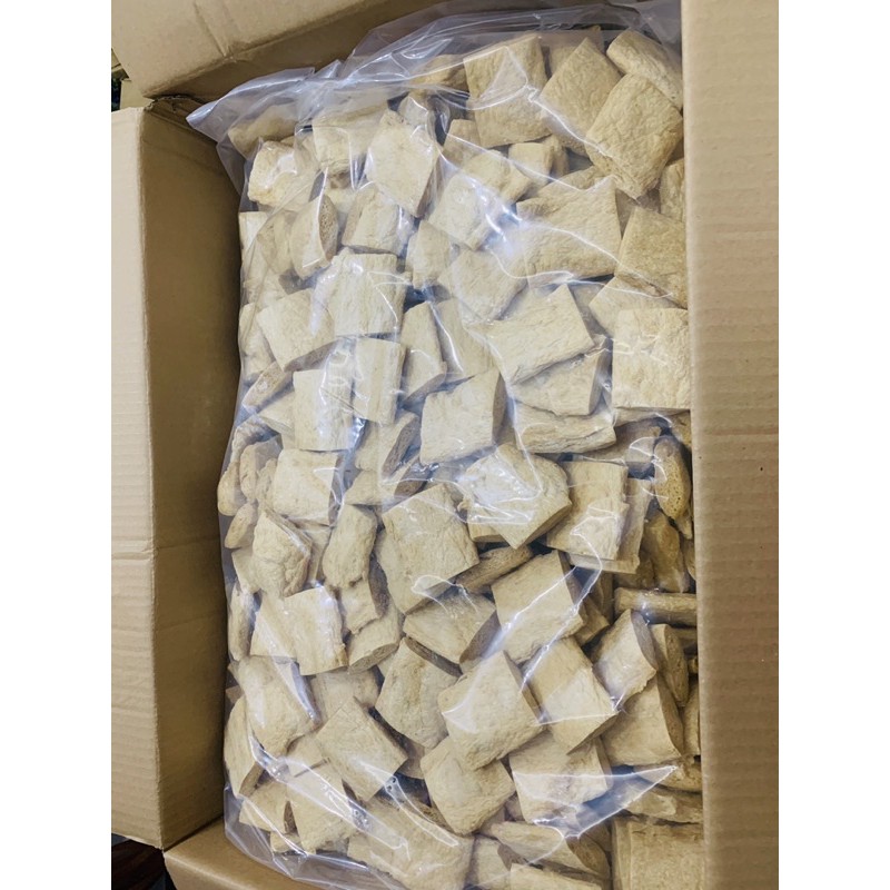 10 KG SƯỜN NON CHAY/ Công nghệ Nhật