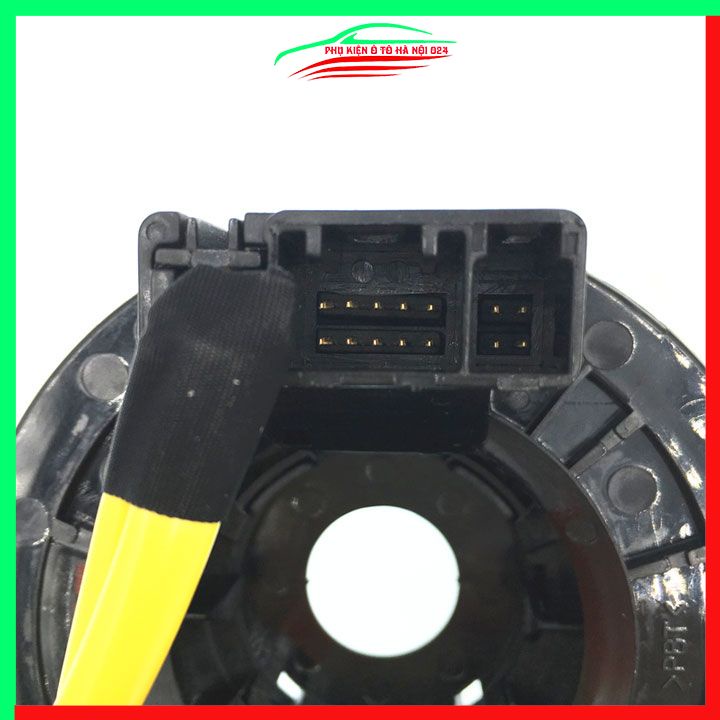 Cáp còi cho xe ALTIS 2009-2012, 1ZZFE, CAMRY, LEXUS LS430 SC430 RX35 Mã 84306-58010, 58011, 0E020 Loại 2 Dây