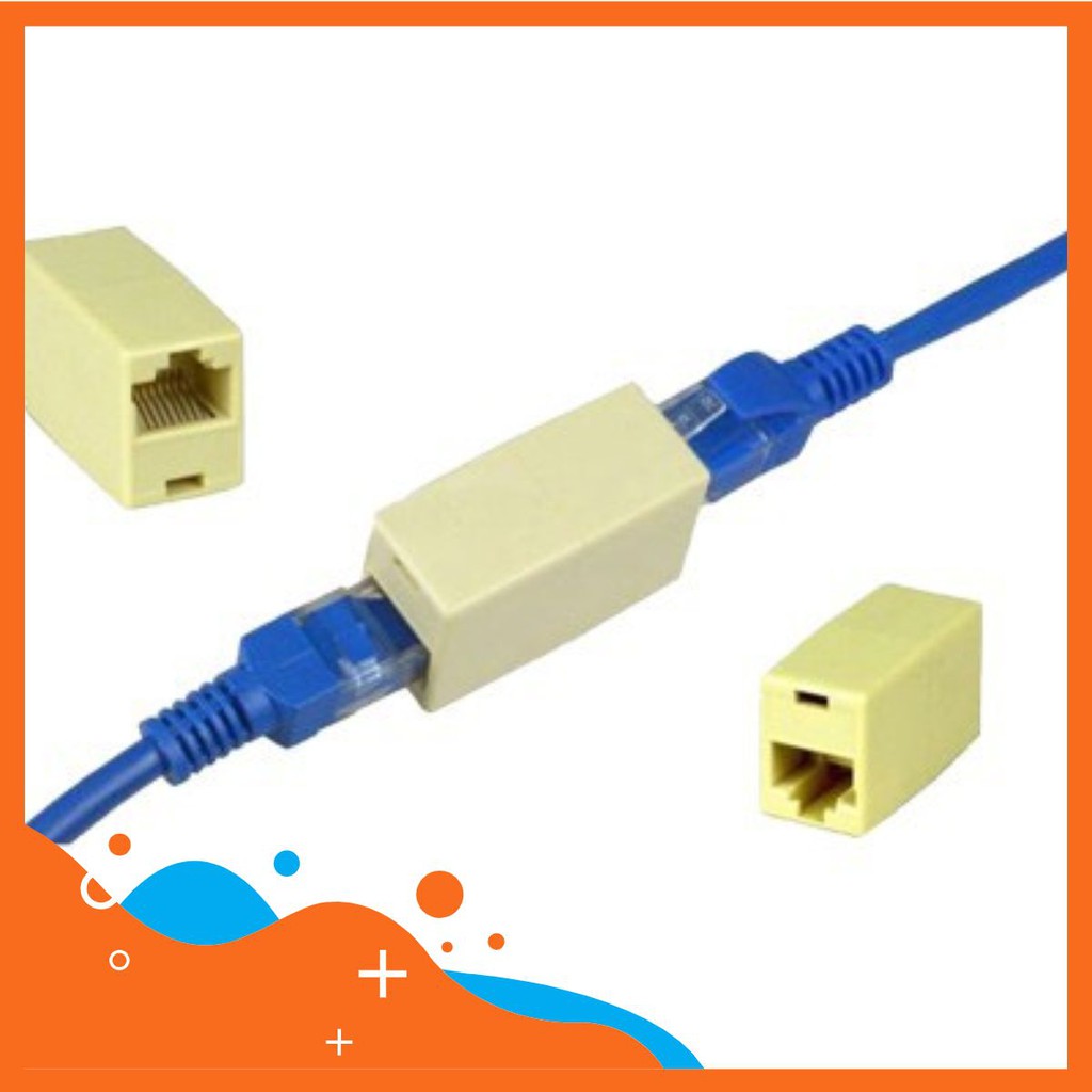 [SIÊU RẺ]-Đầu nối dây mạng Lan RJ45 [PK99]