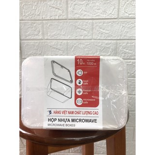 Hộp FoodPak