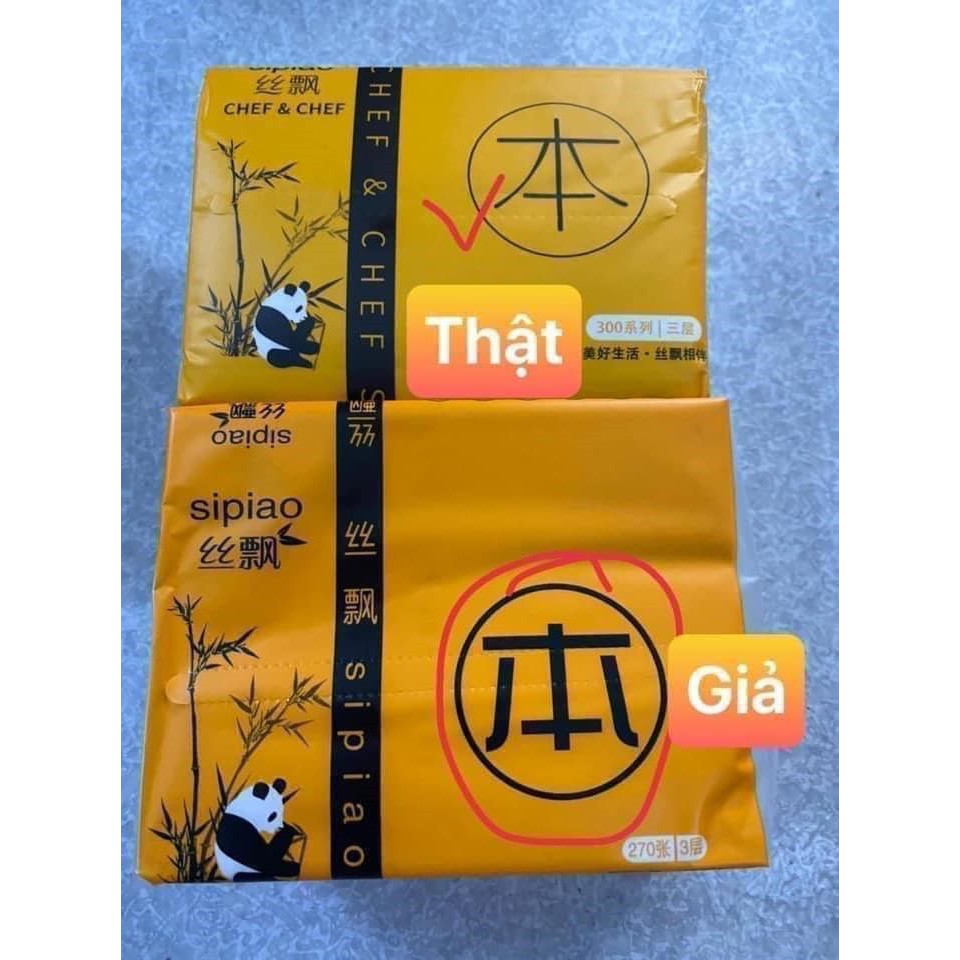 Giấy Sipao thiếu  CHẤT LƯỢNG CAO Chiết xuất từ bột trúc- không chất tẩy trắng  (6021-5)