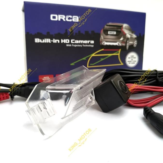 Camera / Camera Lùi Xe Arca OEM XPANDER (Motion)!!!!!